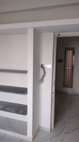 1 BHK Builder Floor For Resale in Kundrathur Chennai  8134579