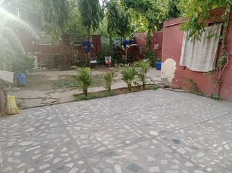 2 BHK Independent House For Rent in Anupam Garden Delhi  8134601