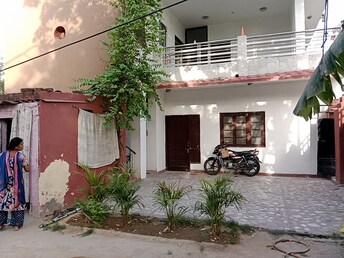 2 BHK Independent House For Rent in Anupam Garden Delhi  8134601