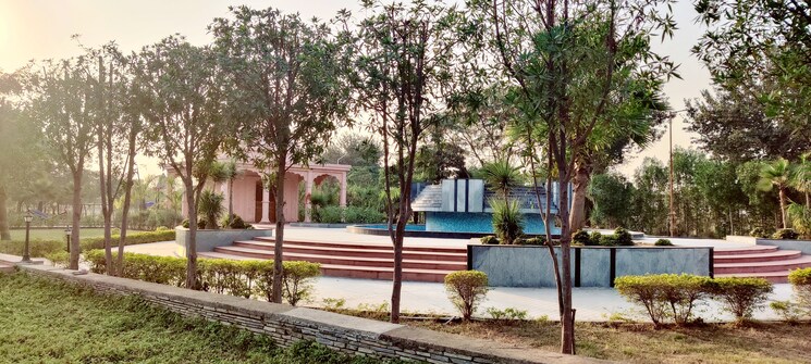 Exterior View, dhamtari road  1953 Sq.Ft. Plot In Dhamtari Road Raipur 8134628