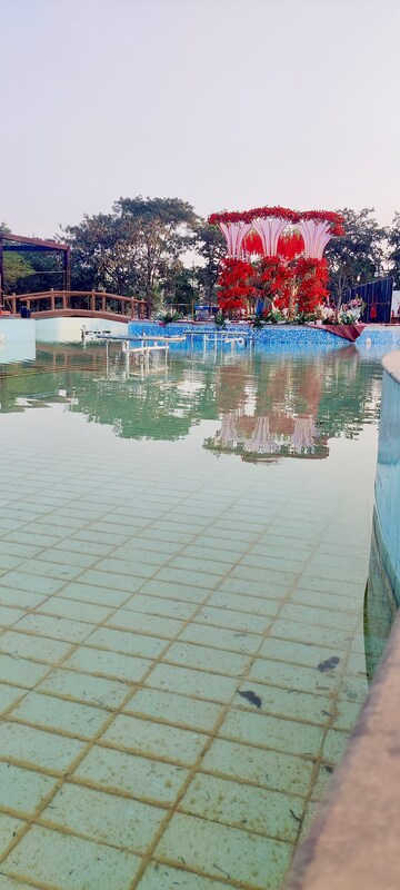  Plot – Exterior View View at Dhamtari Road - for Sale