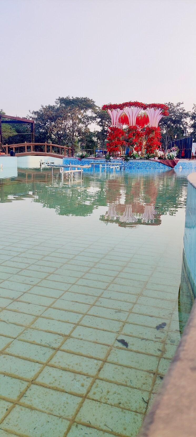 Exterior View, dhamtari road  1953 Sq.Ft. Plot In Dhamtari Road Raipur 8134628