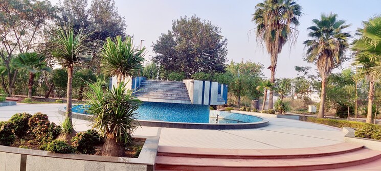 Exterior View, dhamtari road  1953 Sq.Ft. Plot In Dhamtari Road Raipur 8134628