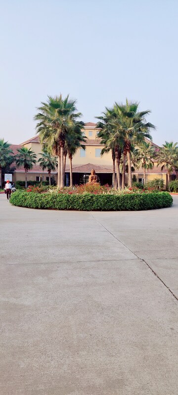  Plot – Garden View at Dhamtari Road - for Sale