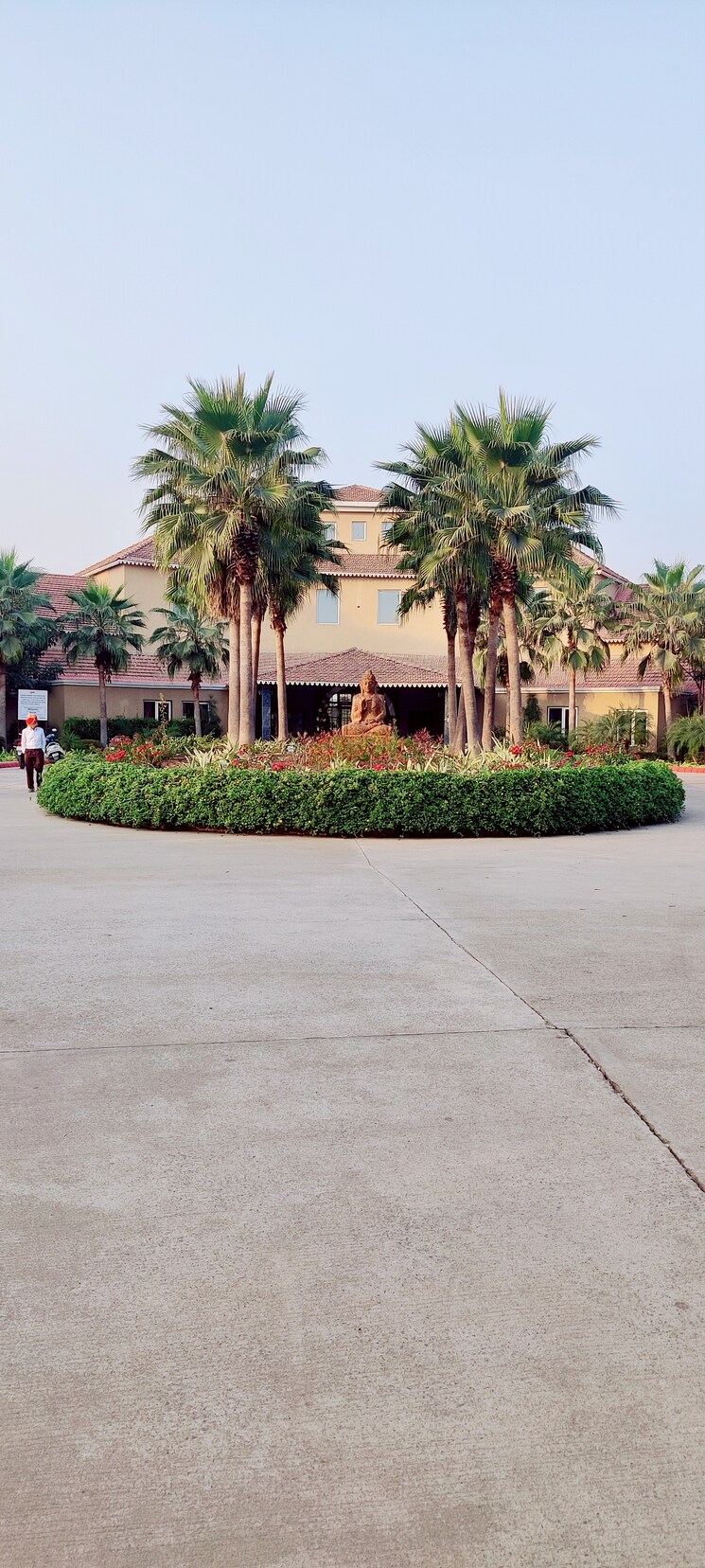 Garden, dhamtari road  1953 Sq.Ft. Plot In Dhamtari Road Raipur 8134628