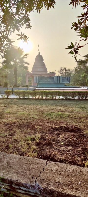 Plot Area in  Plot at Dhamtari Road – for Sale