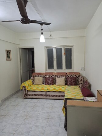 2 BHK Apartment For Rent in Asmita Mogra CHS Andheri East Mumbai  8134652