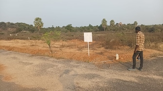 Plot For Resale in Vikarabad Hyderabad  8134639