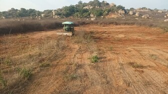 Plot For Resale in Vikarabad Hyderabad  8134639