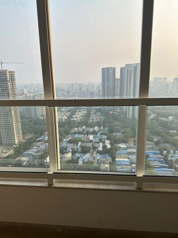 2 BHK Apartment – Exterior View View at Kalpataru Radiance, Goregaon West - for Rent
