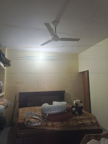 Bathroom in 2 BHK Independent House at Sahar Plaza Indira Nagar, Indira Nagar – for Rent