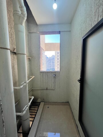 4 BHK Apartment – Exterior View View at Rustomjee Crown, Prabhadevi - for Rent