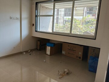 Room in 1 BHK Apartment at Spring Grove Uno Society, Kandivali East – for Rent