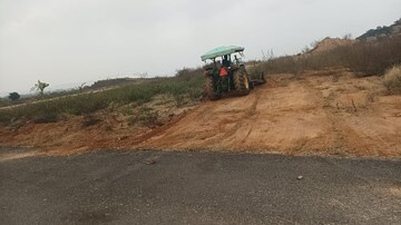  Plot For Sale in Vikarabad