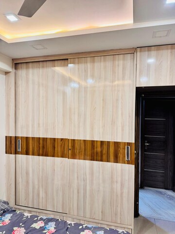 Kitchen in 3 BHK Apartment at H R Buildcon Elite Homz, Sector 77 – for Rent