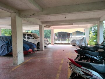 Parking in 1 BHK Builder Floor at Urapakkam – for Sale