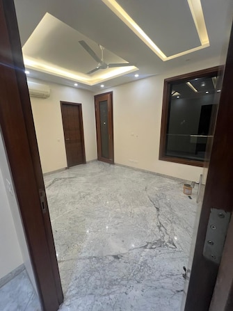 4 BHK Builder Floor For Rent in Dlf Cyber City Sector 24 Gurgaon  8134665