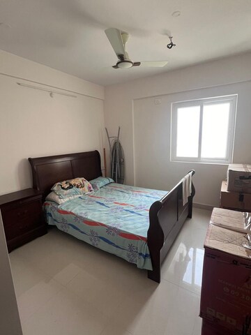 3 BHK Apartment For Sale in SMR Vinay Iconia Hyderabad, Kondapur