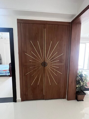 Furnished Amenities in 3 BHK Apartment at SMR Vinay Iconia Hyderabad, Kondapur – for Sale