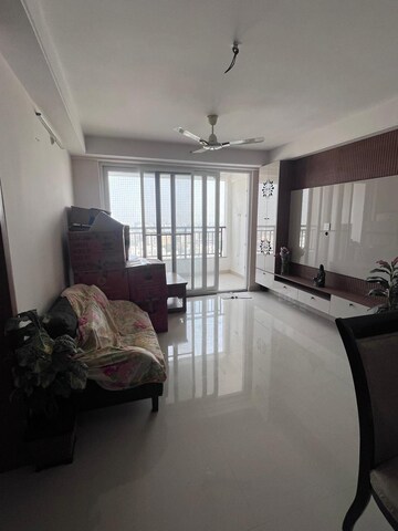 Kitchen in 3 BHK Apartment at SMR Vinay Iconia Hyderabad, Kondapur – for Sale