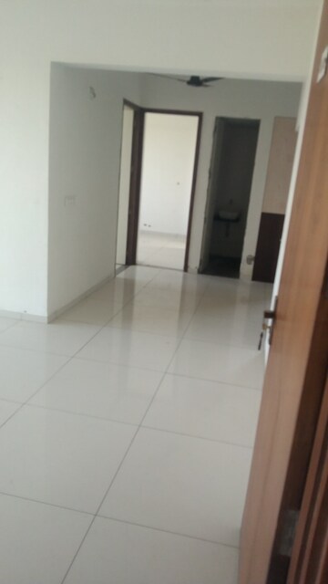 Building Lobby in 2 BHK Apartment at Zundal – for Rent