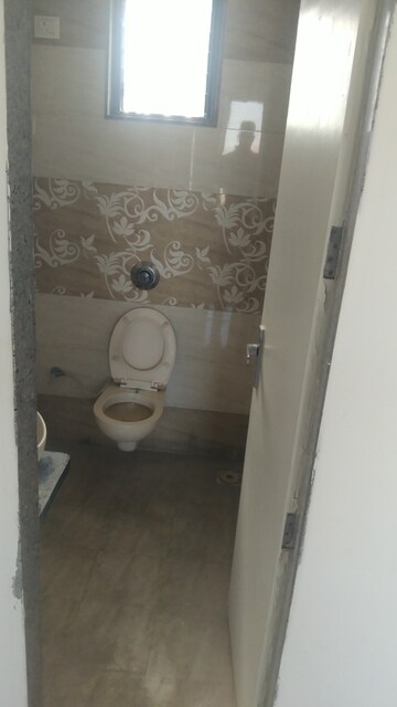 Bathroom in 2 BHK Apartment at Zundal – for Rent