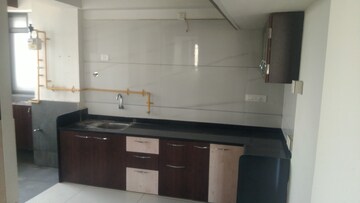 Kitchen in 2 BHK Apartment at Zundal – for Rent