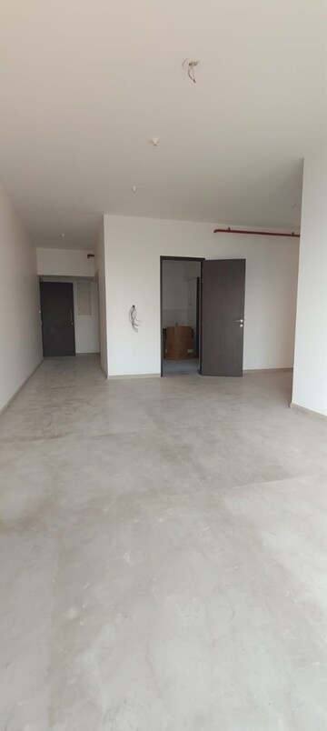 2 BHK Apartment For Rent in Kalpataru Radiance, Goregaon West