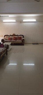 3 BHK + Study Room 1710 Sq.Ft. Apartment in ICB Flora