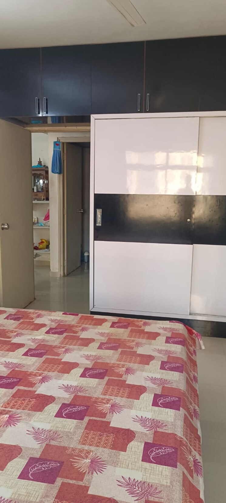 Room, icb-flora 3 Bedroom 1710 Sq.Ft. Apartment In Gota Ahmedabad 8134701