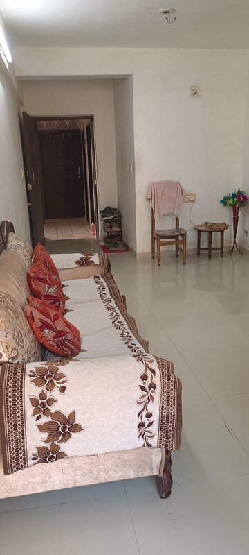 Bedroom in 3 BHK Apartment at ICB Flora, Gota – for Sale