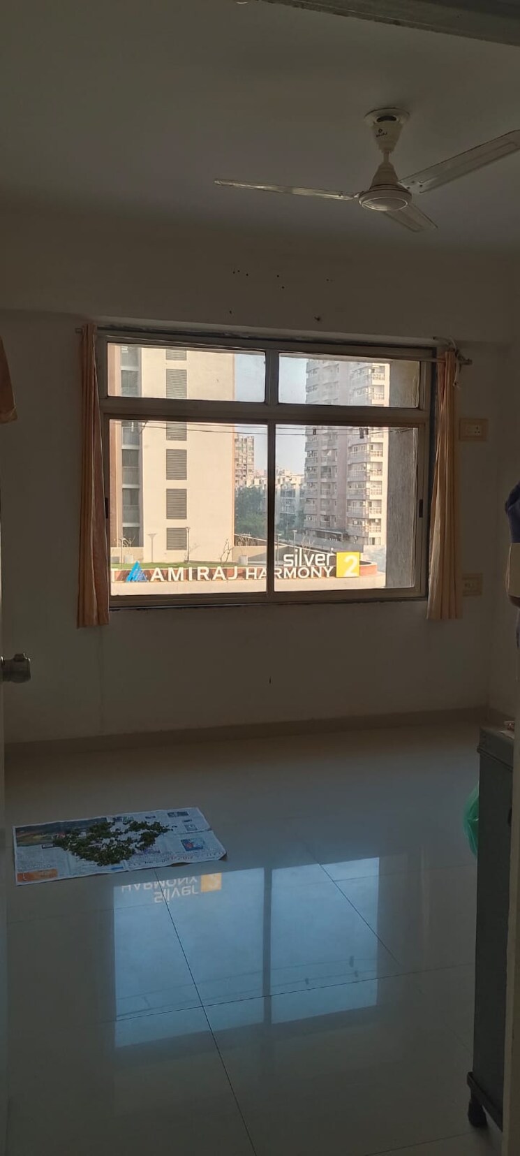 Room, icb-flora 3 Bedroom 1710 Sq.Ft. Apartment In Gota Ahmedabad 8134701