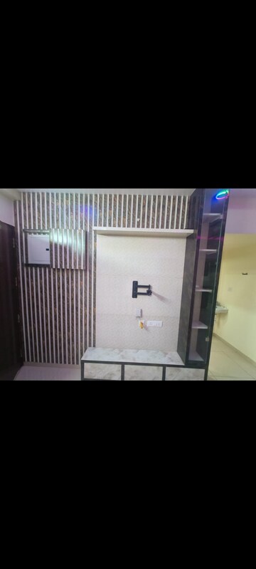 Bathroom in 3 BHK Apartment at Urbanrise Spring Is In The Air, Ameenpur – for Rent