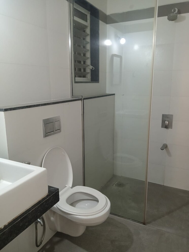 Attached Bathroom, rustomjee-azziano-wing-e 2 Bedroom 850 Sq.Ft. Apartment In Majiwada Thane 8134704