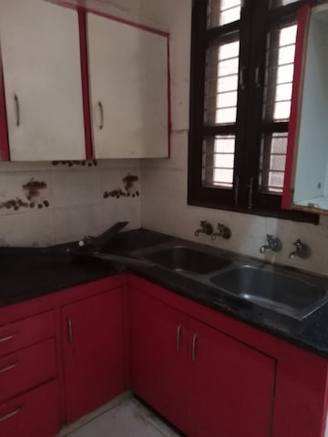 1.5 BHK Independent House For Rent in Ansals Sushant City Panipat  8134707