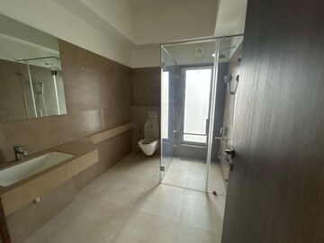 Building Lobby in 3 BHK Apartment at Piramal Aranya, Byculla – for Rent