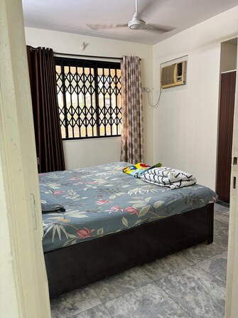 1 BHK Apartment For Rent in Hiranandani Estate Park Plaza A Ghodbunder Road Thane  8134715