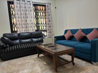 1 BHK Apartment For Rent in Hiranandani Estate Park Plaza A Ghodbunder Road Thane  8134715