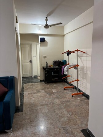 1 BHK Apartment For Rent in Hiranandani Estate Park Plaza A Ghodbunder Road Thane  8134715