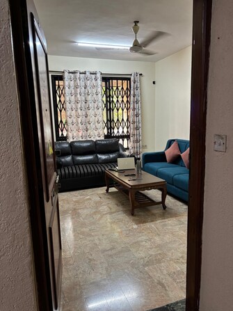 1 BHK Apartment For Rent in Hiranandani Estate Park Plaza A Ghodbunder Road Thane  8134715