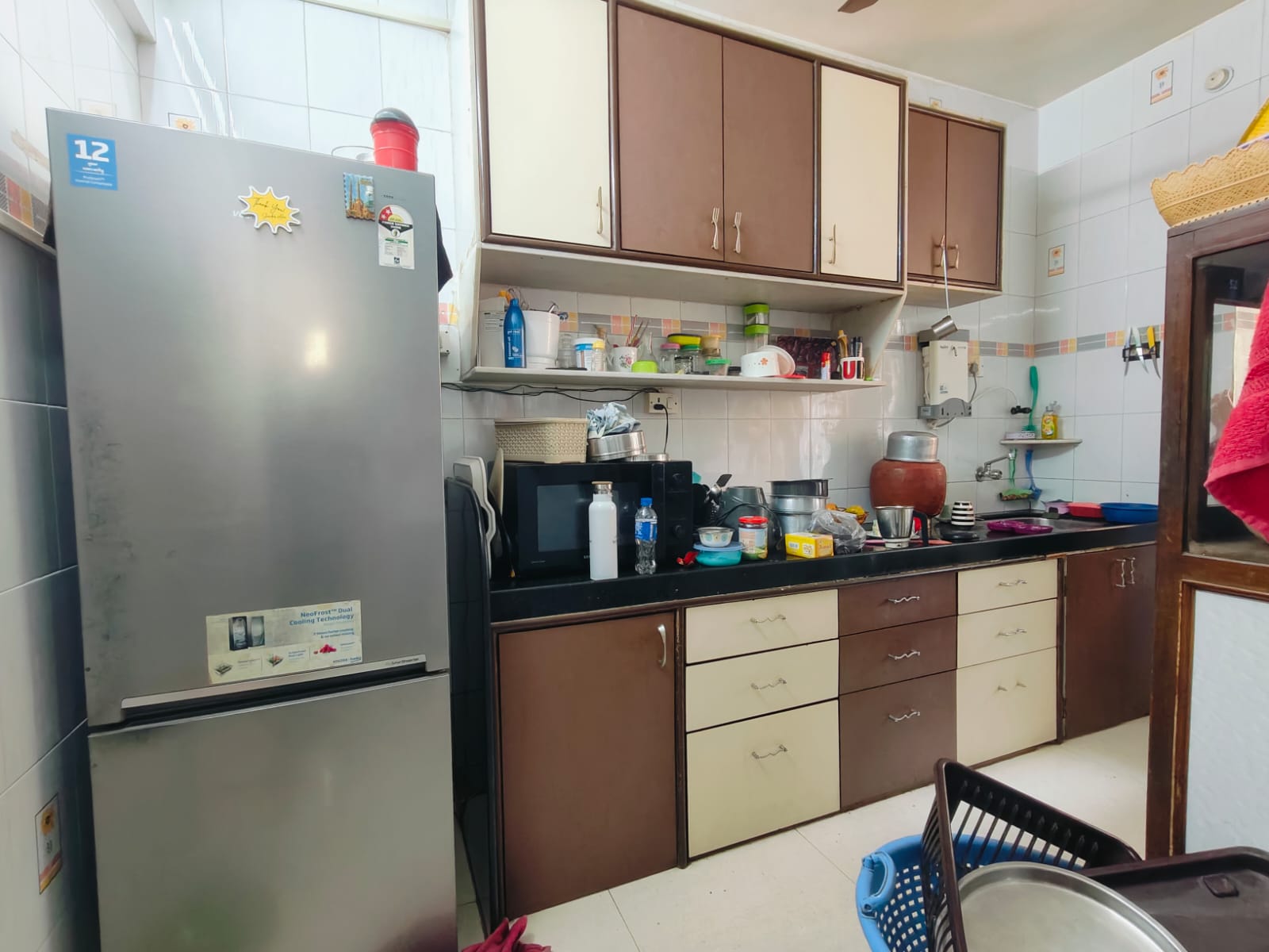 1 BHK Apartment For Sale in On Request 