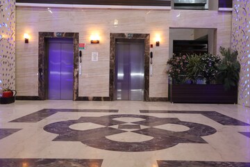 Living Room in  Office Space at Rajpur Road – for Rent