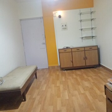 1 BHK Apartment For Rent in Sector 1 Navi Mumbai  8134731