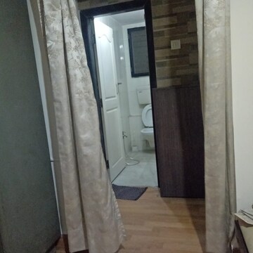 Building Lobby in 1 BHK Apartment at Sector 1 – for Rent