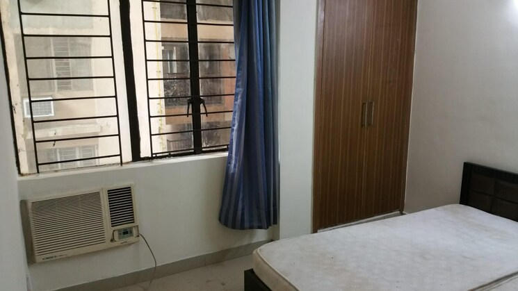 Bedroom, vasant kunj 3 Bedroom 1700 Sq.Ft. Apartment In Vasant Kunj Delhi 8134738