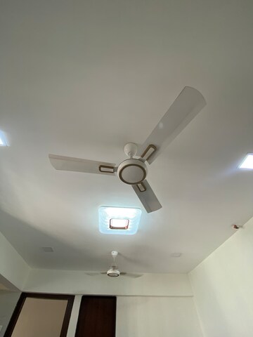 Furnished Amenities in 1 BHK Apartment at Vaibhavlaxmi Peak 25, Vikhroli East – for Rent