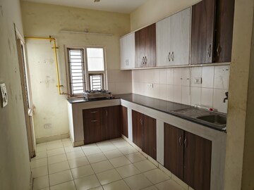 2.5 BHK Apartment For Rent in Gomti Nagar