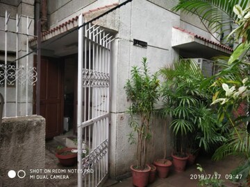 2 BHK Apartment – Exterior View View at Vasant Kunj - for Sale