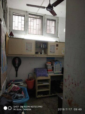  2 BHK Apartment at Vasant Kunj – for Sale