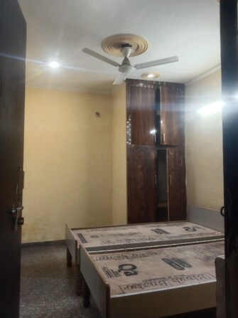 1 RK Apartment For Rent in RWA Qutab Enclave Katwaria Sarai Delhi  8134787